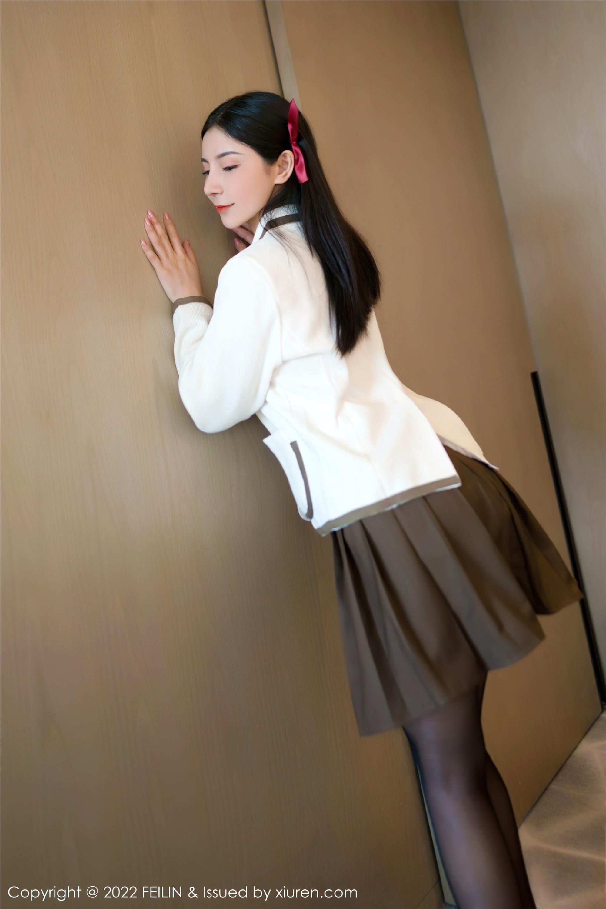 FEILIN嗲囡囡 2022.05.04 Vol.442 小蛮妖